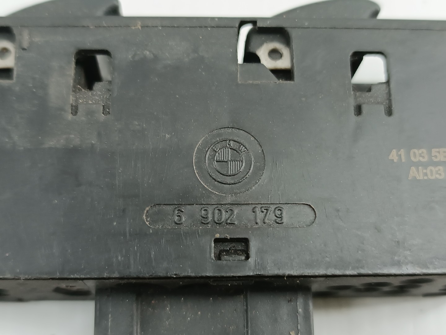 Comutador de vidro BMW 3 (E46) | 97 - 05 Imagem-1