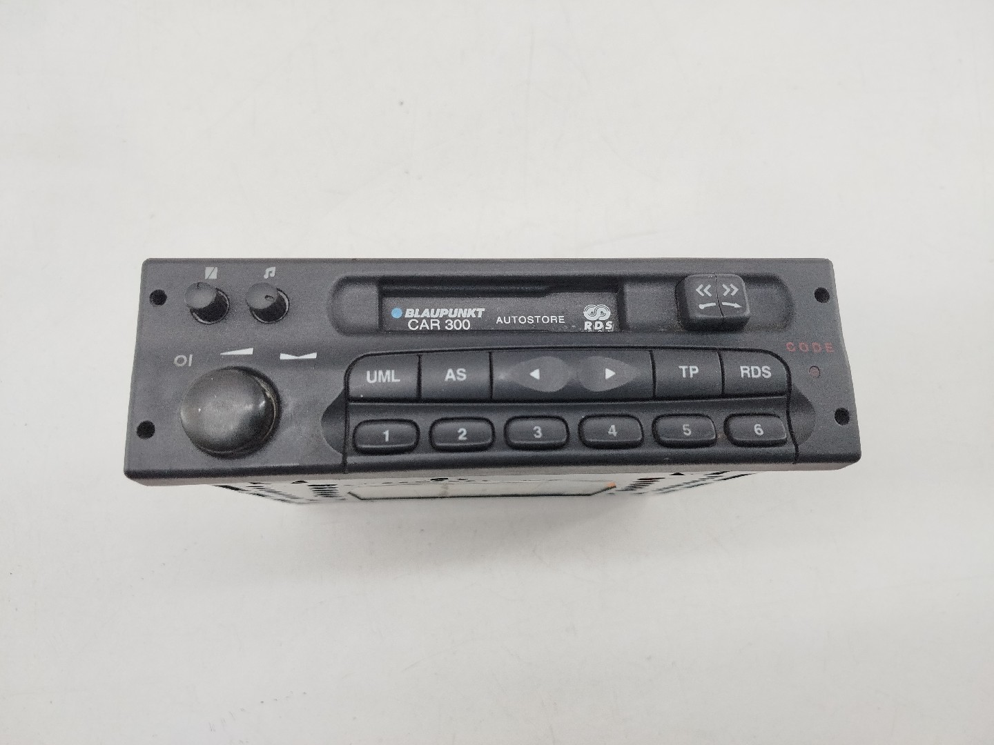 Auto-Rádio OPEL ASTRA F Combi (T92) | 91 - 98