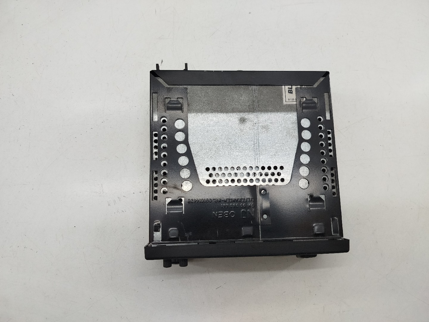 Auto-Rádio OPEL ASTRA F Combi (T92) | 91 - 98 Imagem-1