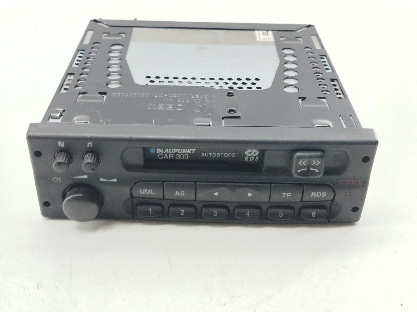 Auto-Rádio OPEL ASTRA F Combi (T92) | 91 - 98 Imagem-7