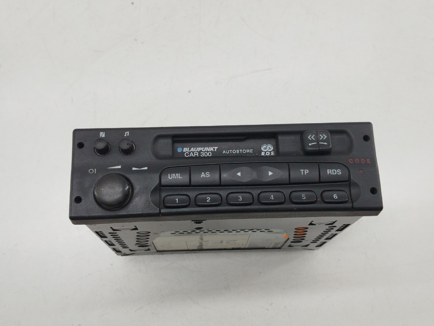 Auto-Rádio OPEL ASTRA F Combi (T92) | 91 - 98 Imagem-6