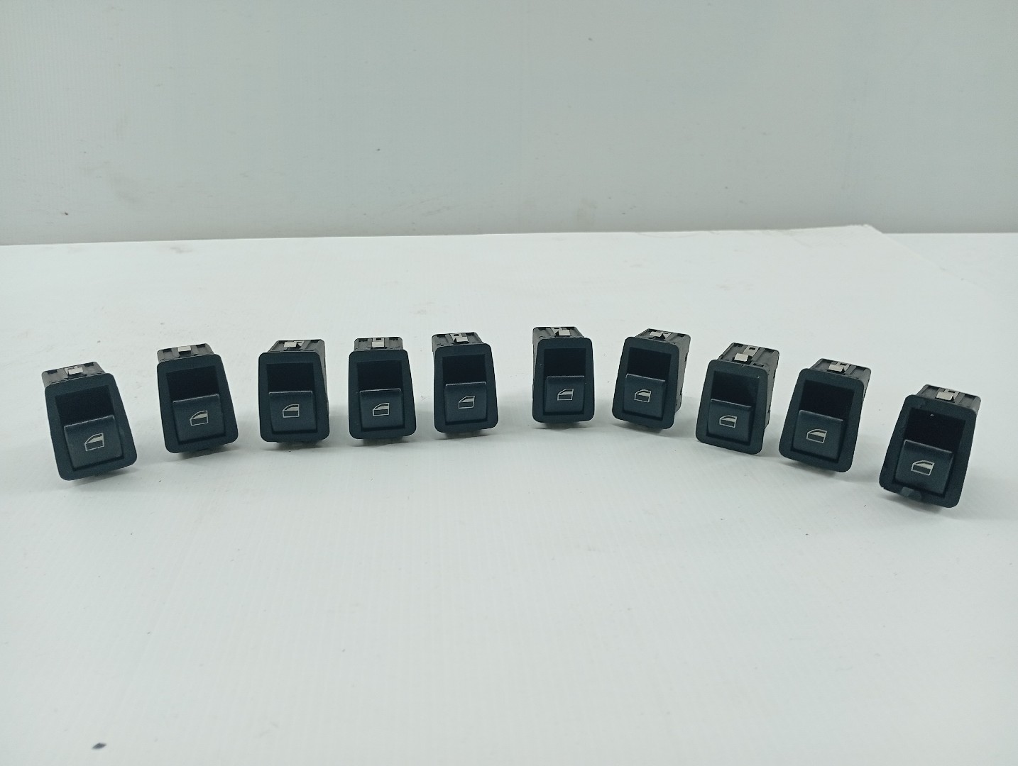 Comutador de vidros BMW 3 (E46) | 97 - 05