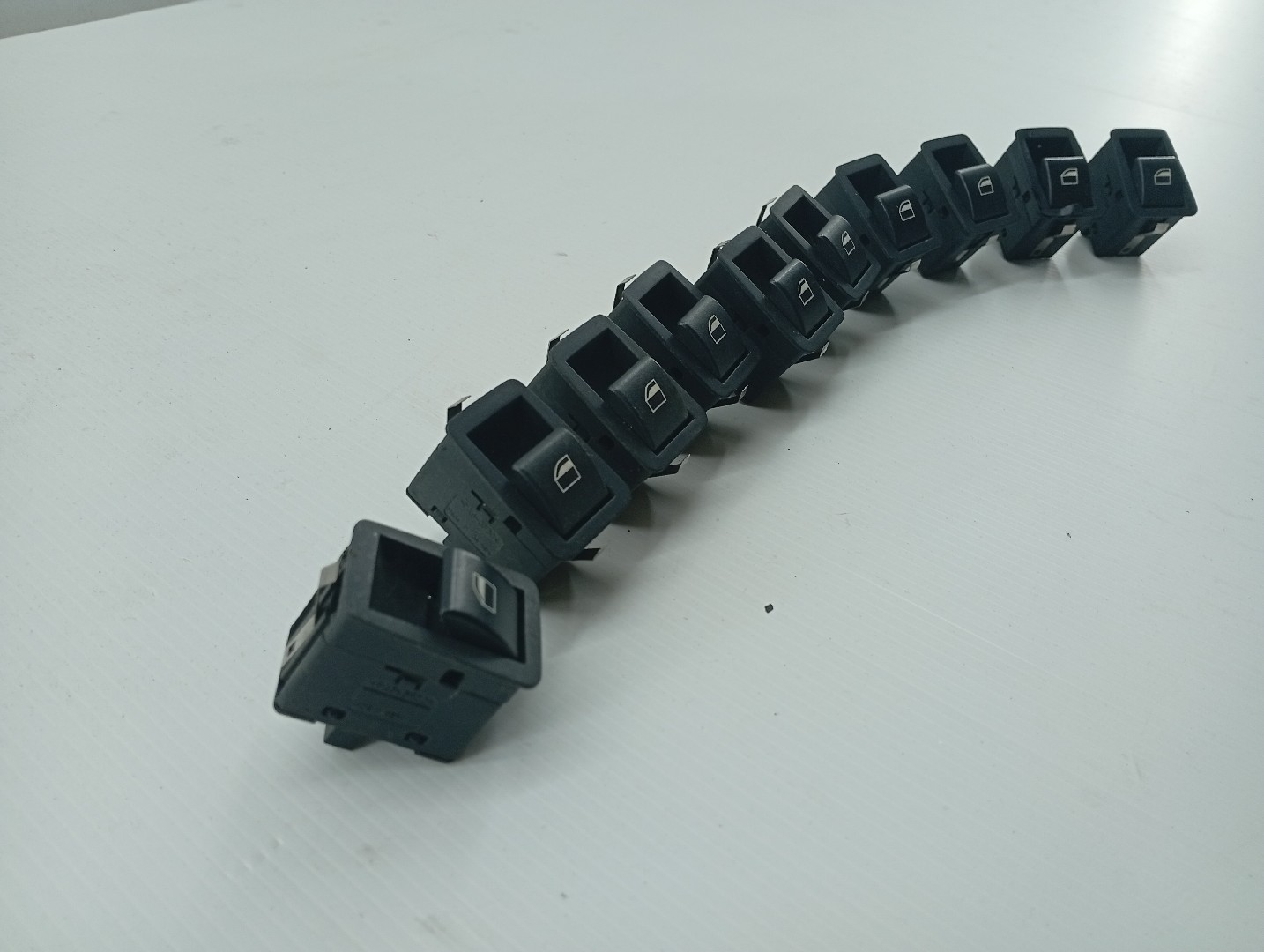 Comutador de vidros BMW 3 (E46) | 97 - 05 Imagem-2