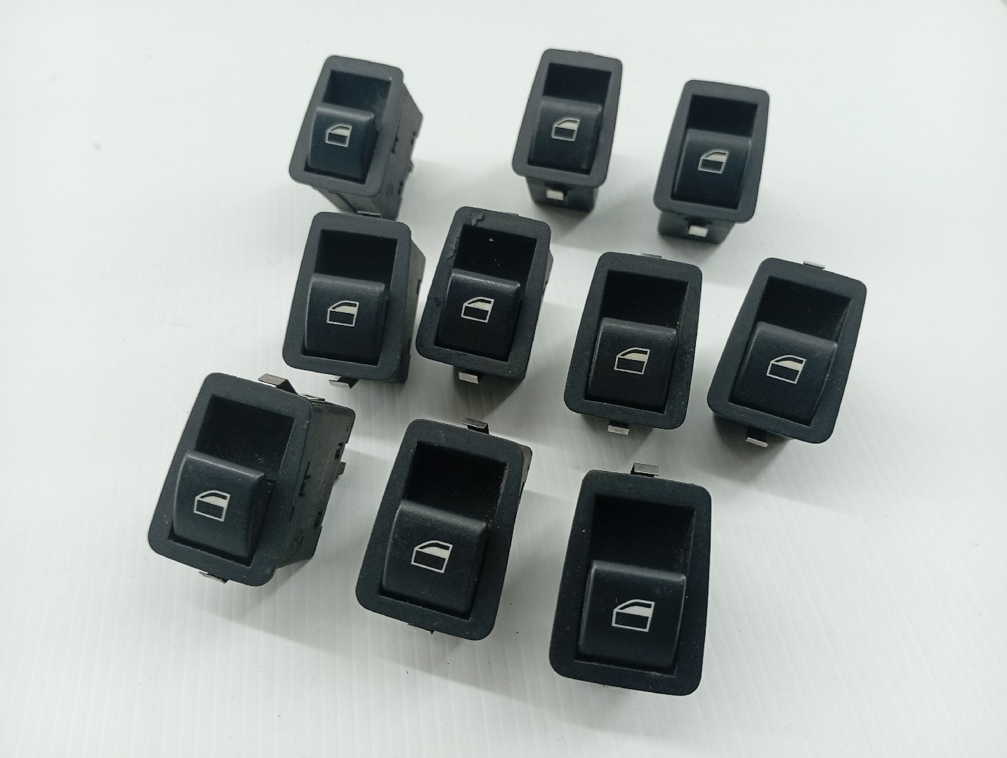 Comutador de vidros BMW 3 (E46) | 97 - 05 Imagem-8