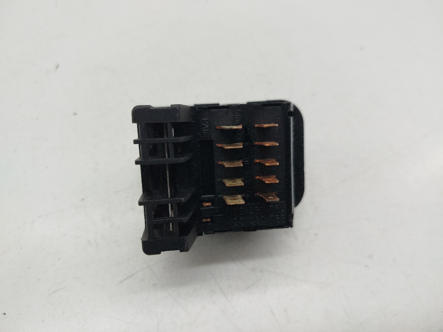 Comutador de luzes OPEL ASTRA F Combi (T92) | 91 - 98 Imagem-2