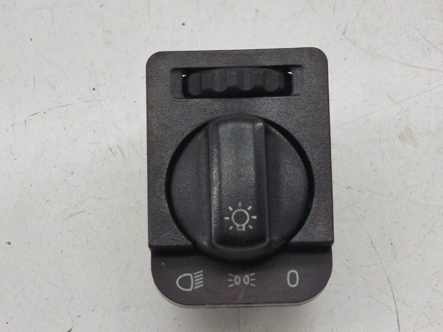 Comutador de luzes OPEL ASTRA F Combi (T92) | 91 - 98 Imagem-5