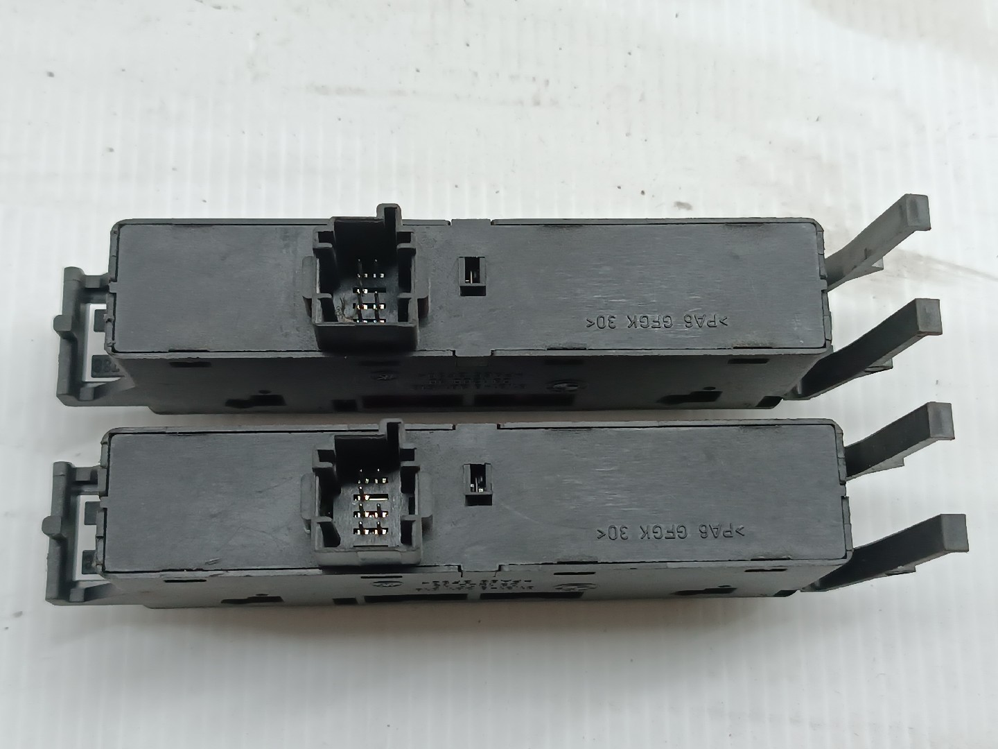 Comutador de vidro frente esquerdo BMW 3 (E46) | 97 - 05 Imagem-3