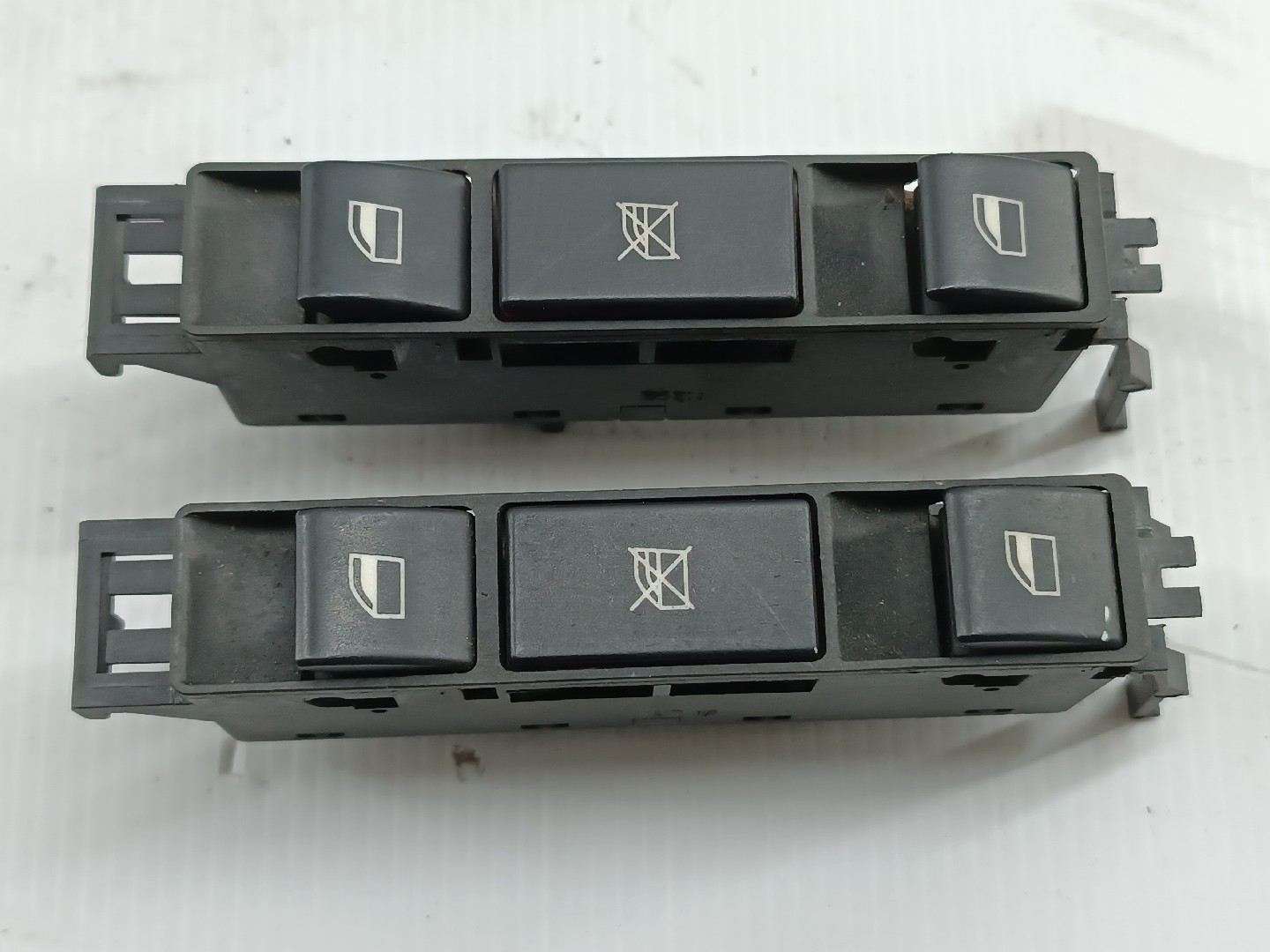 Comutador de vidro frente esquerdo BMW 3 (E46) | 97 - 05 Imagem-4