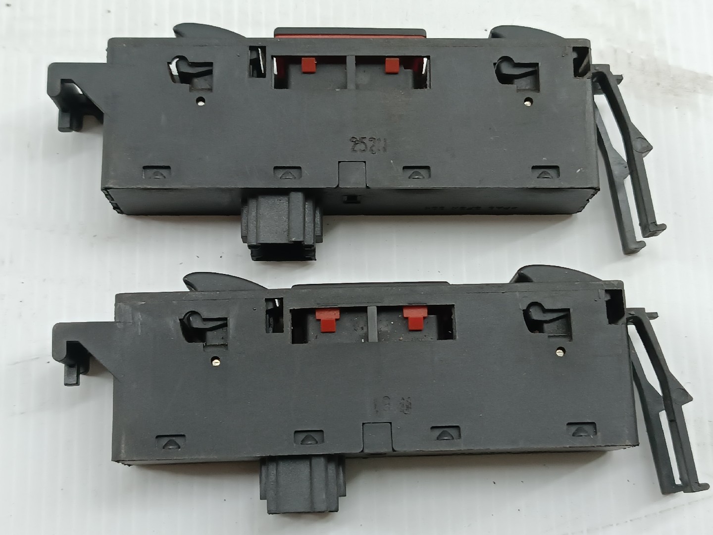 Comutador de vidro frente esquerdo BMW 3 (E46) | 97 - 05 Imagem-2