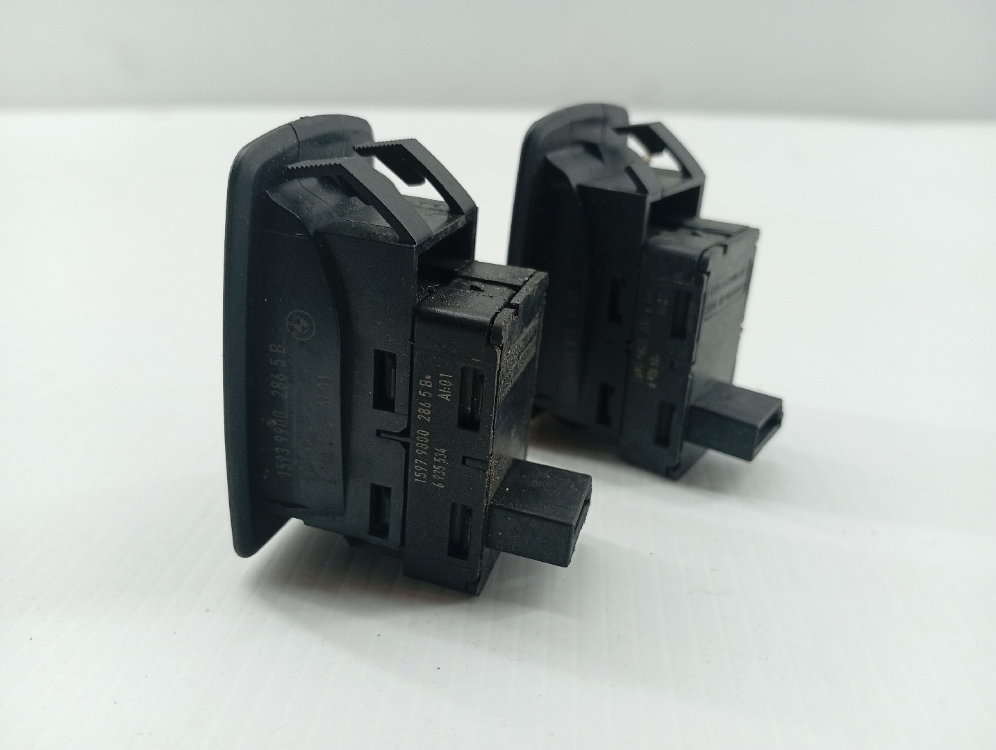 Comutador de vidros BMW 3 (E90) | 04 - 12 Imagem-1