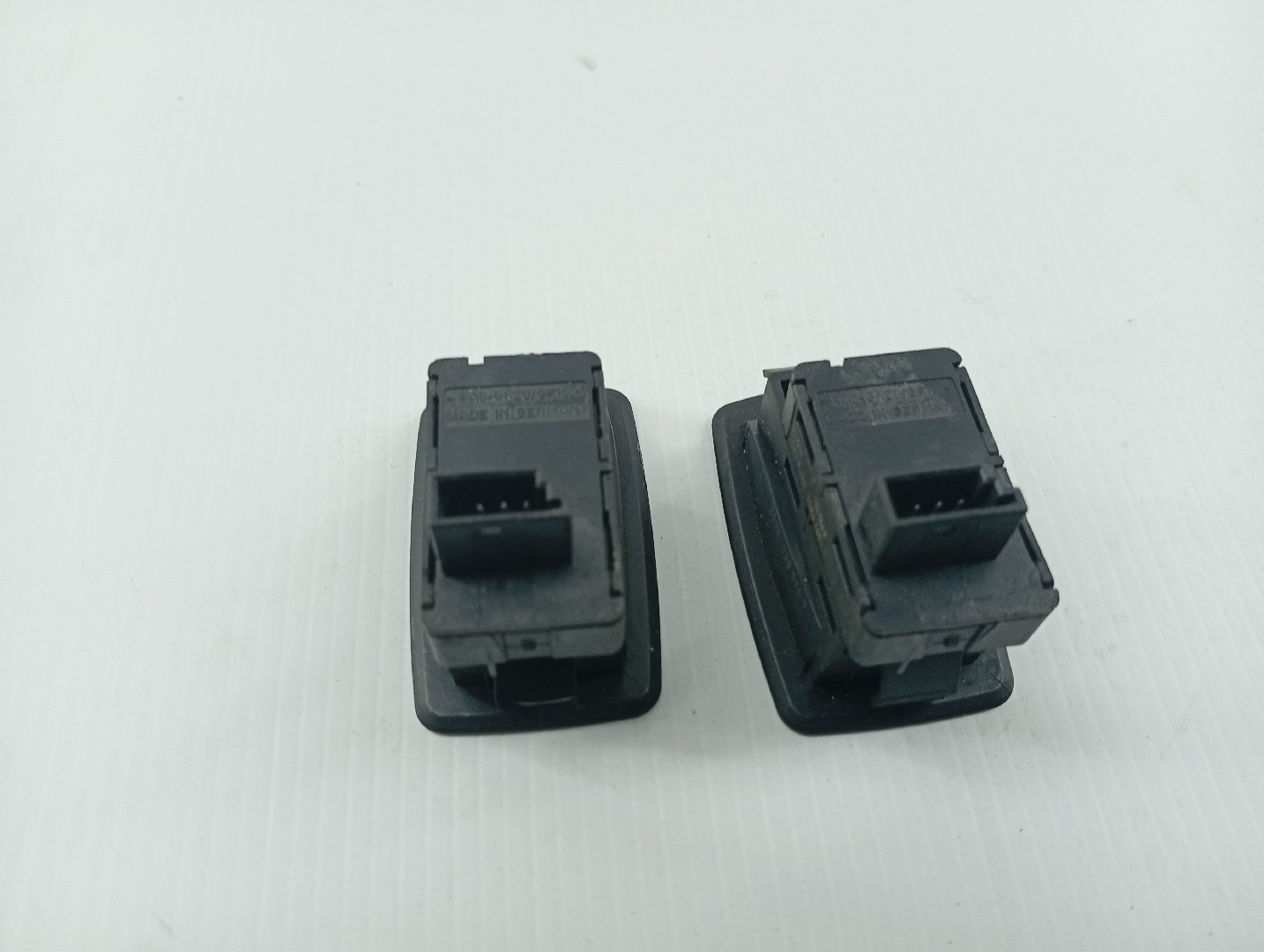 Comutador de vidros BMW 3 (E90) | 04 - 12 Imagem-3