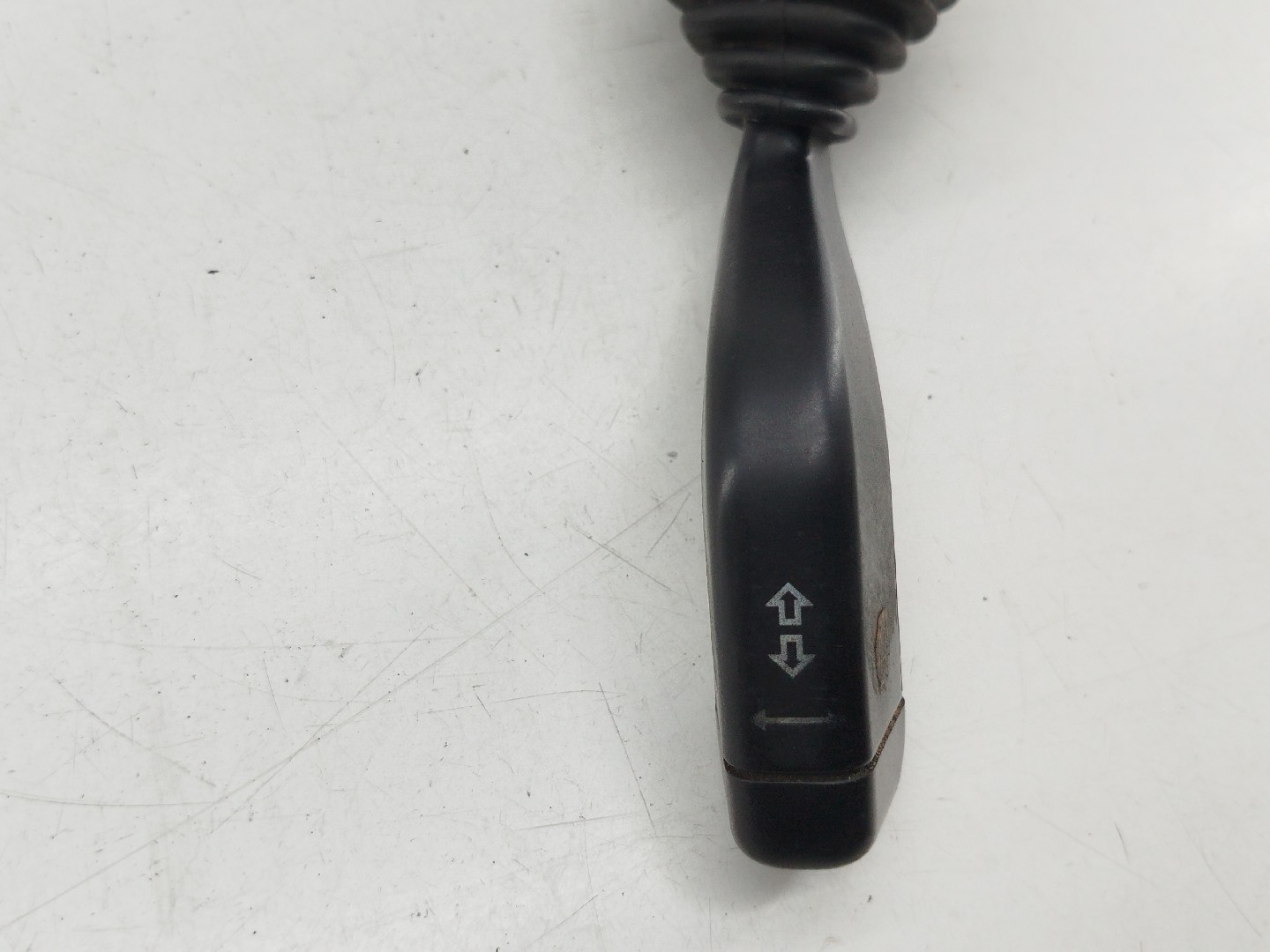 Comutador de piscas OPEL ASTRA F Combi (T92) | 91 - 98 Imagem-1