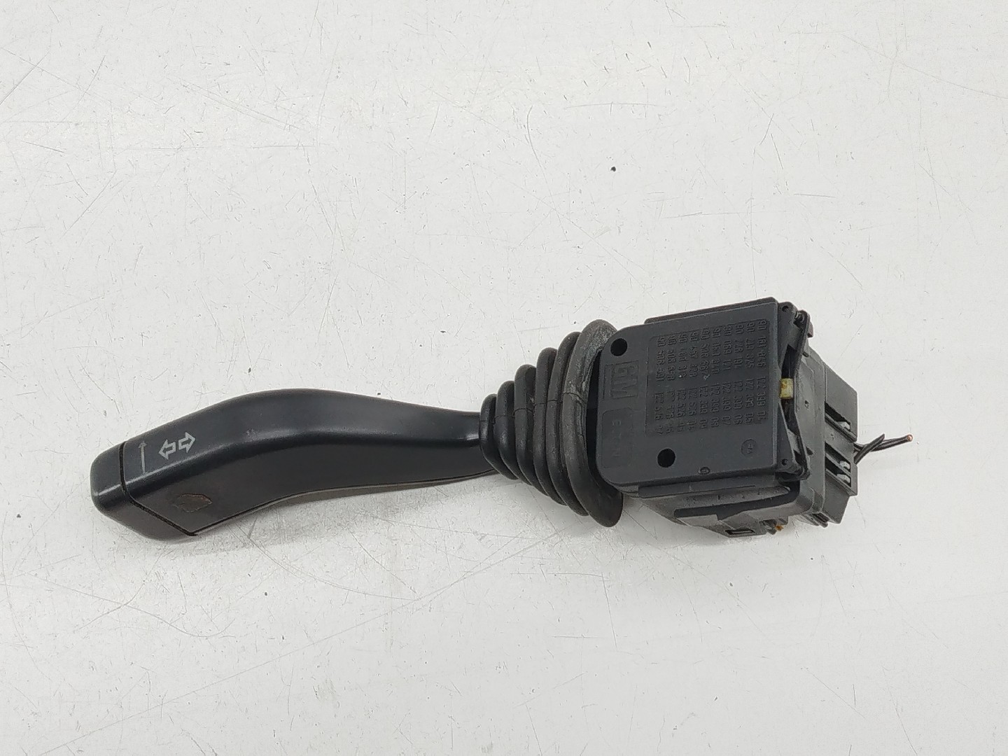 Comutador de piscas OPEL ASTRA F Combi (T92) | 91 - 98 Imagem-5