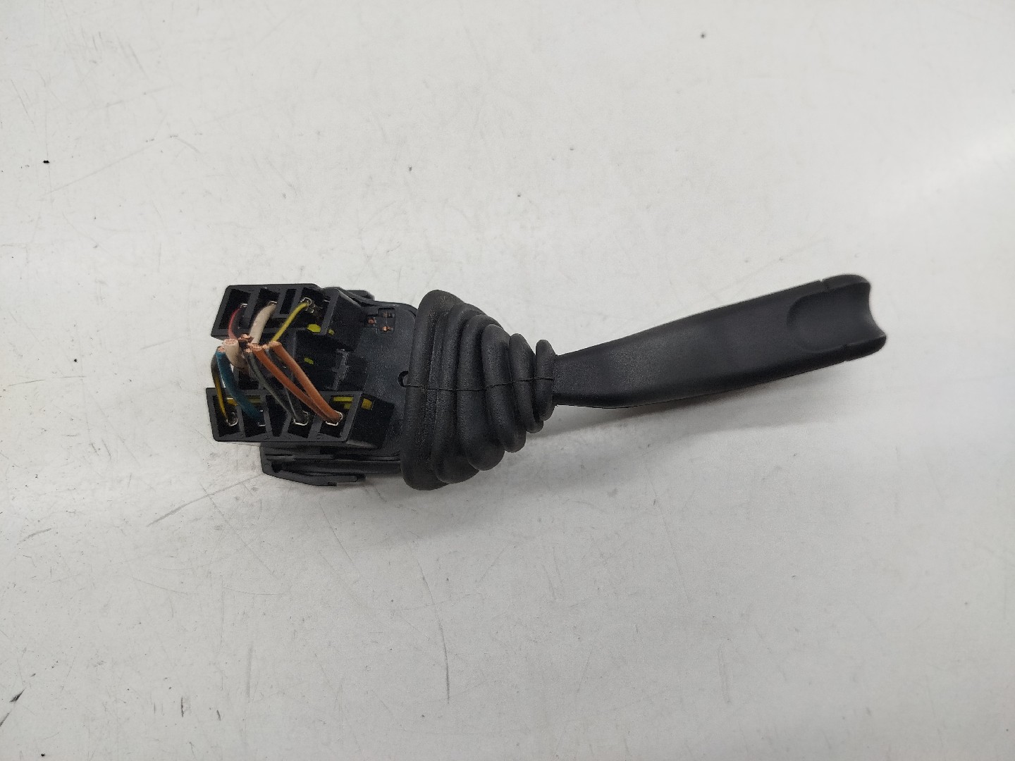 Comutador de limpa-para-brisas OPEL ASTRA F Combi (T92) | 91 - 98 Imagem-2