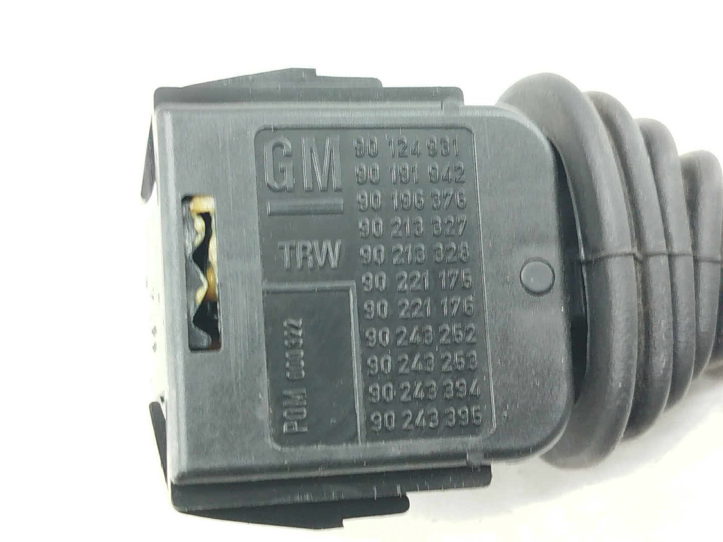 Comutador de limpa-para-brisas OPEL ASTRA F Combi (T92) | 91 - 98 Imagem-4