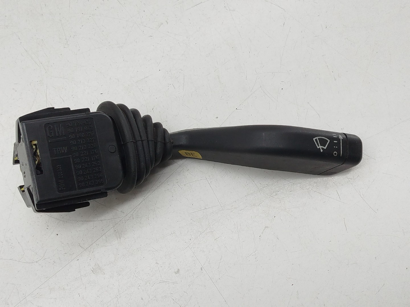 Comutador de limpa-para-brisas OPEL ASTRA F Combi (T92) | 91 - 98 Imagem-5