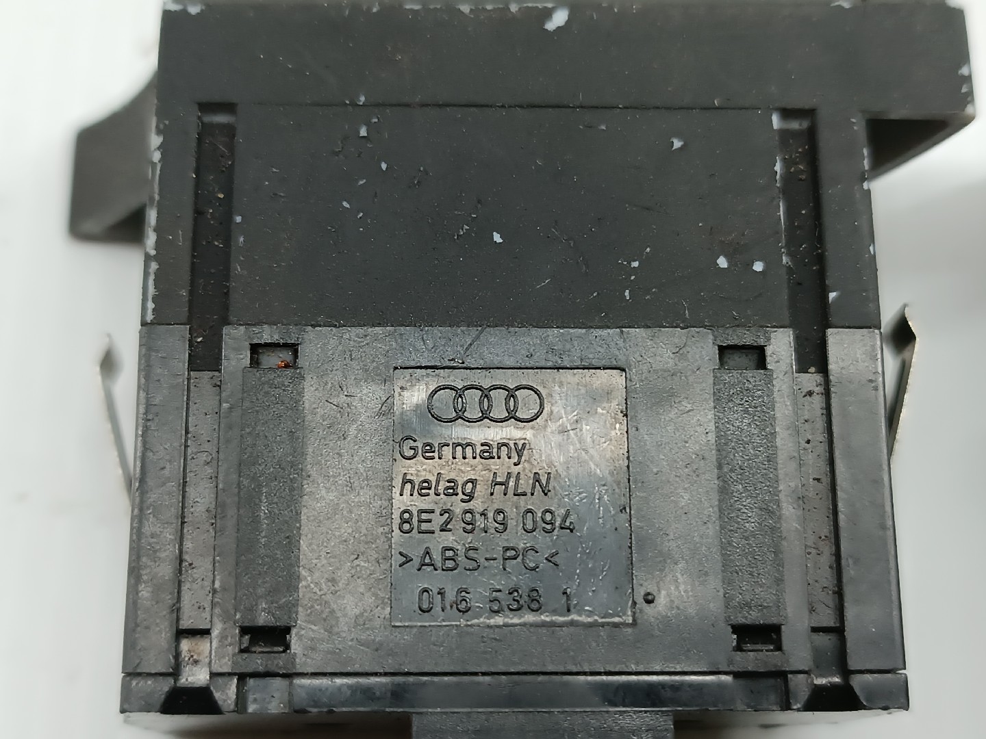 Regulador de ótica AUDI A4 Avant (8E5, B6) | 00 - 05 Imagem-3