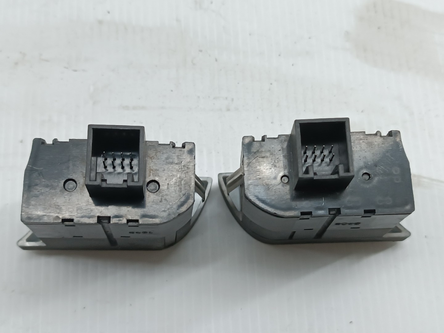 Regulador de ótica AUDI A4 Avant (8E5, B6) | 00 - 05 Imagem-1