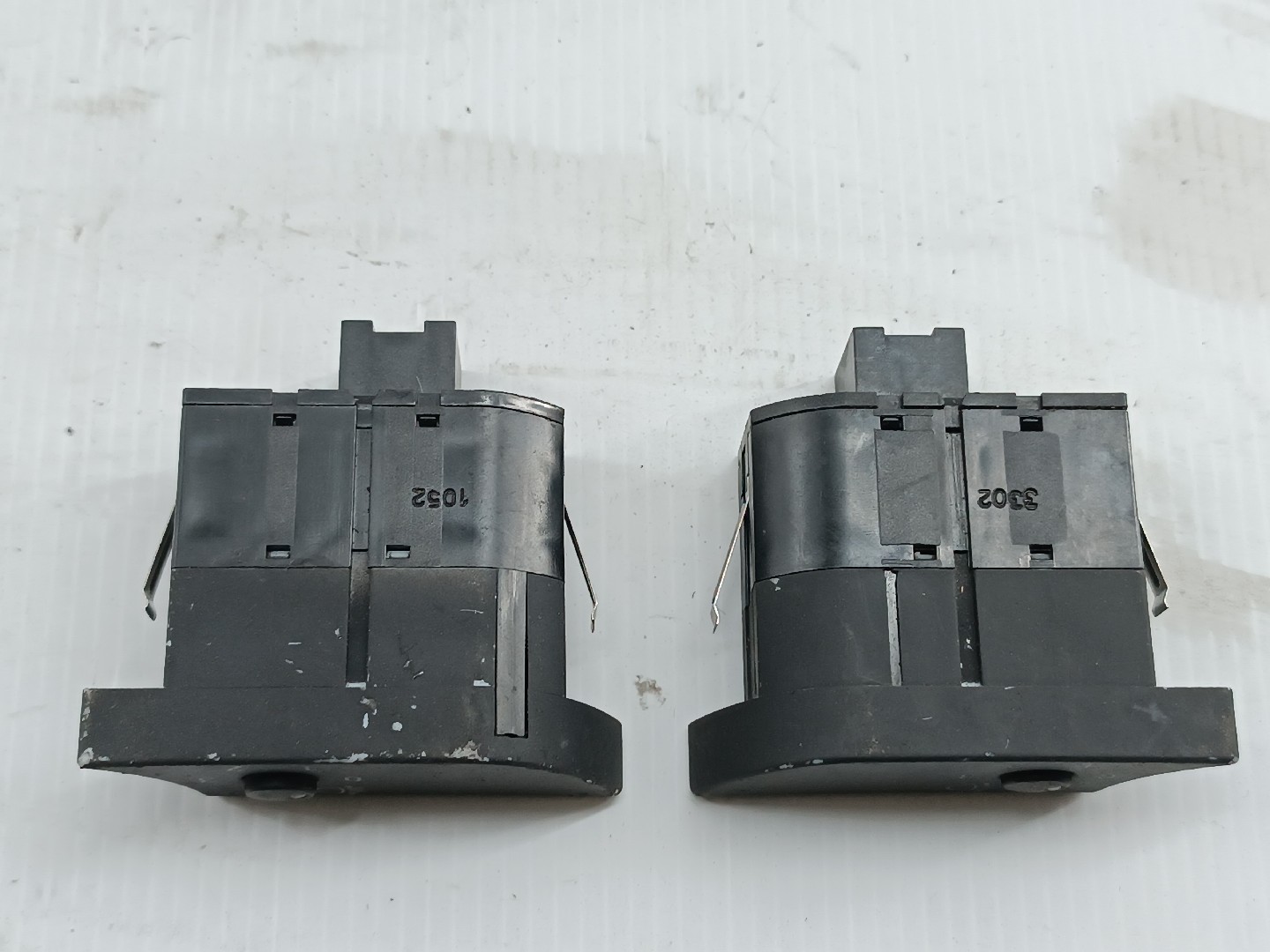 Regulador de ótica AUDI A4 Avant (8E5, B6) | 00 - 05