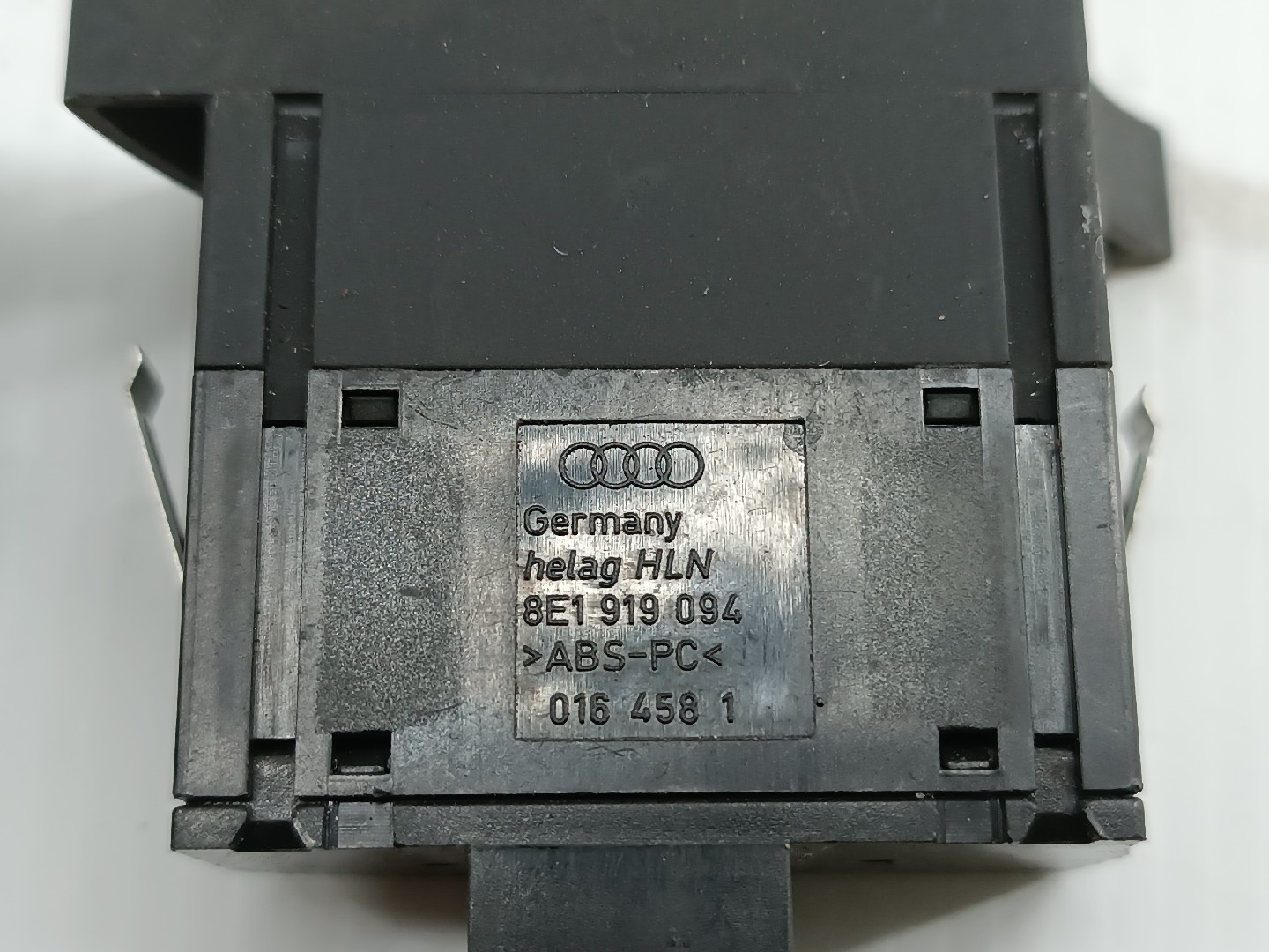 Regulador de ótica AUDI A4 Avant (8E5, B6) | 00 - 05 Imagem-2