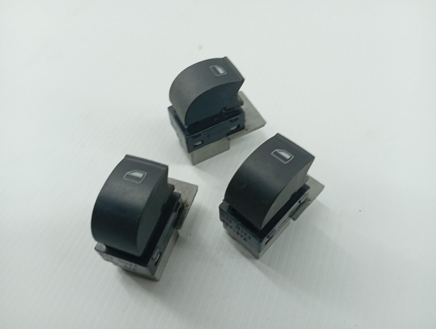 Comutador de vidros AUDI A6 (4B2, C5) | 97 - 05 Imagem-4