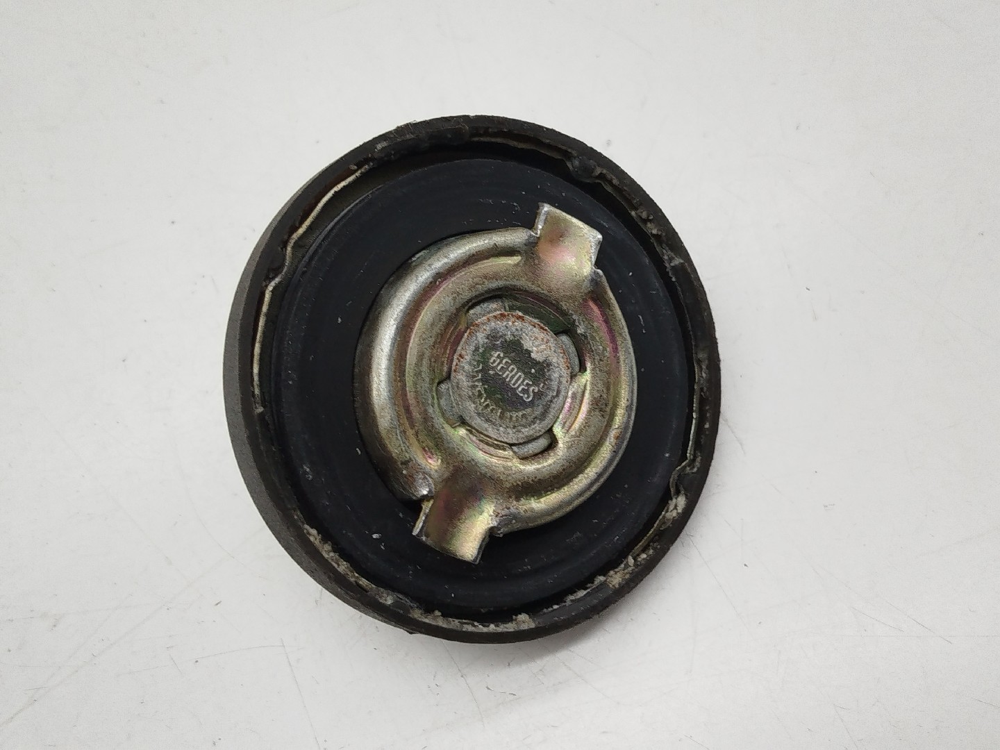 Tampa do Depósito de Combustível OPEL ASTRA F Combi (T92) | 91 - 98 Imagem-3