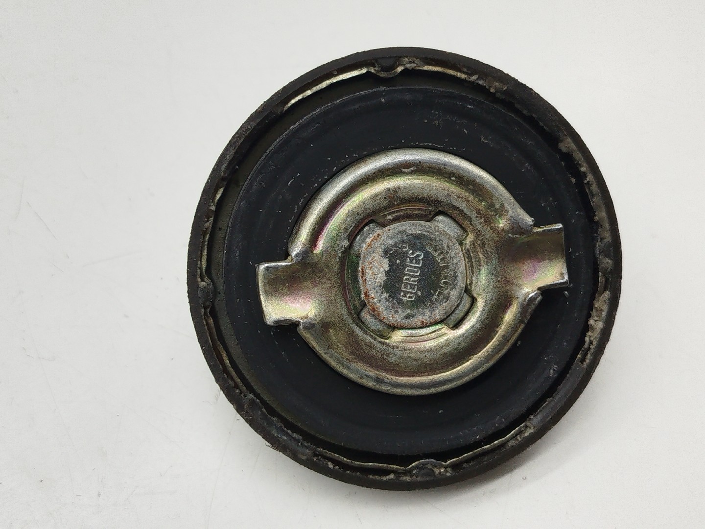 Tampa do Depósito de Combustível OPEL ASTRA F Combi (T92) | 91 - 98 Imagem-1