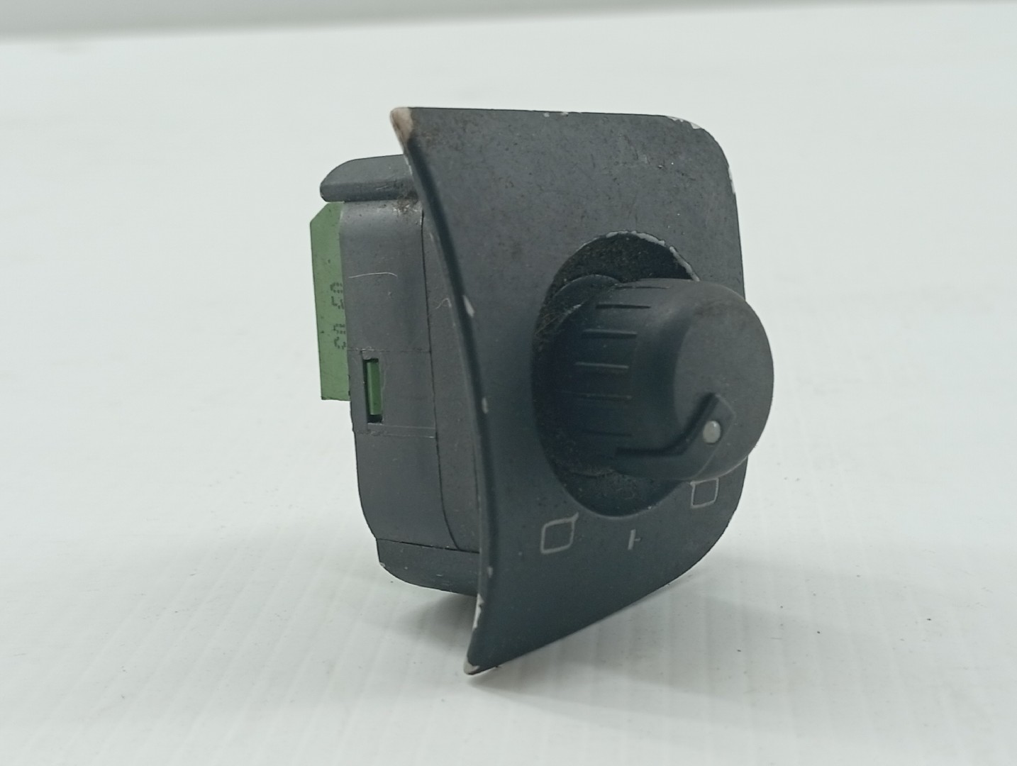 Regulador de Espelhos AUDI A3 (8L1) | 96 - 06 Imagem-1