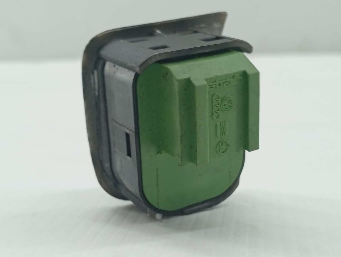 Regulador de Espelhos AUDI A3 (8L1) | 96 - 06 Imagem-2