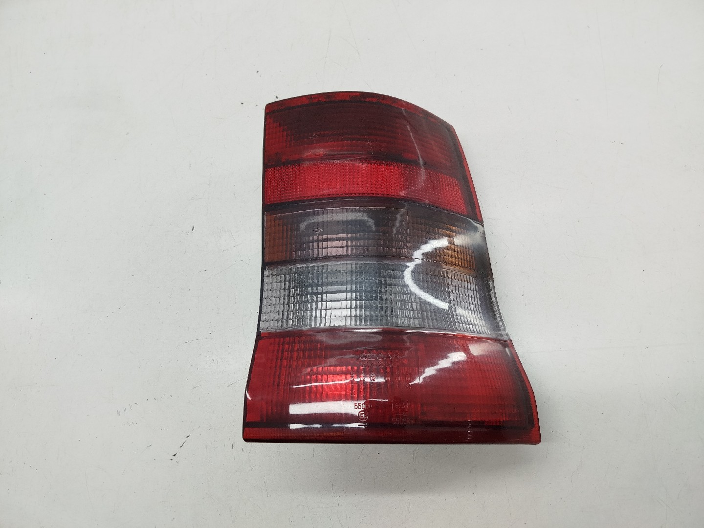 Farolim Stop Direito OPEL ASTRA F Combi (T92) | 91 - 98 Imagem-4