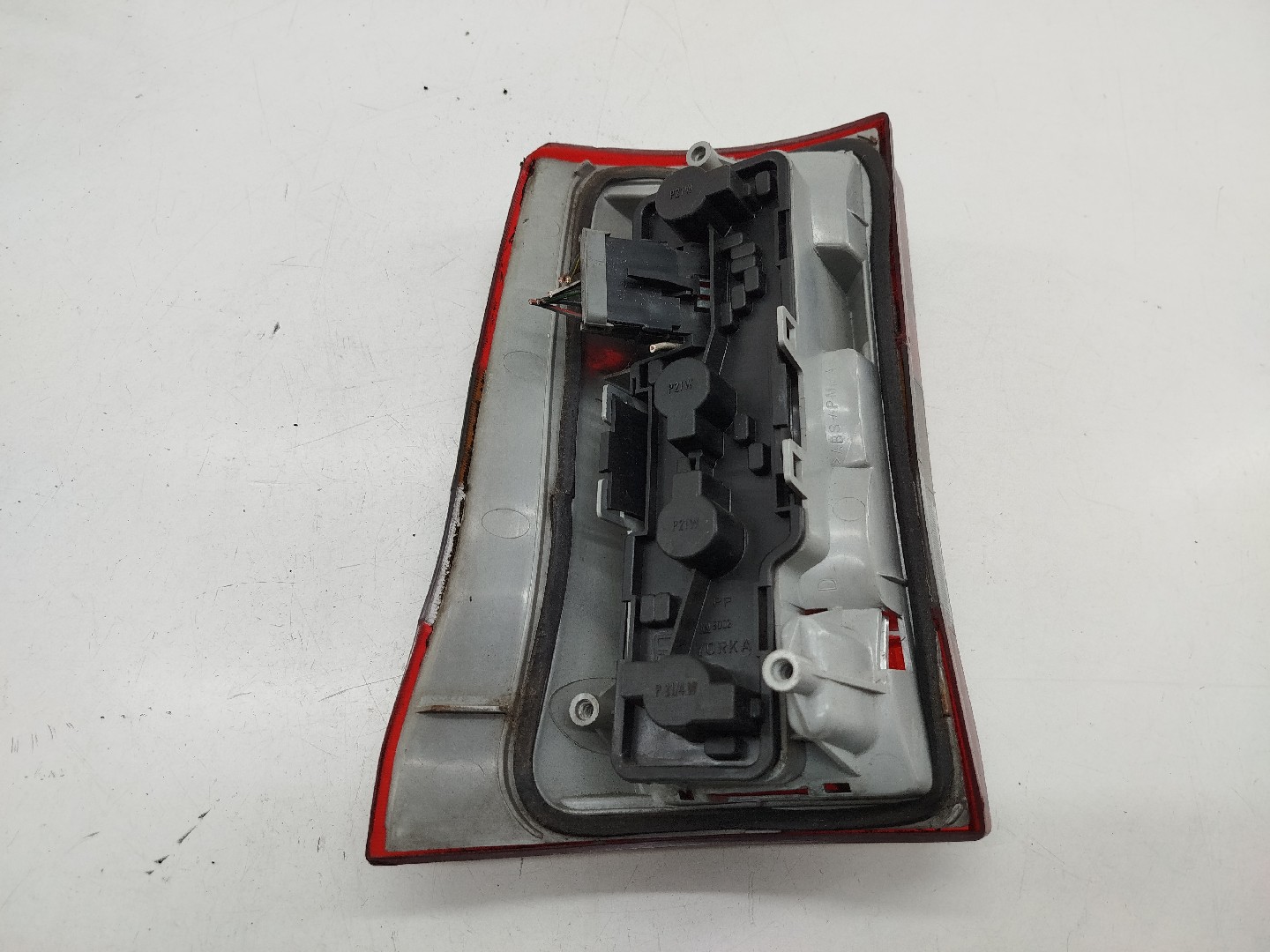 Farolim Stop Direito OPEL ASTRA F Combi (T92) | 91 - 98 Imagem-3