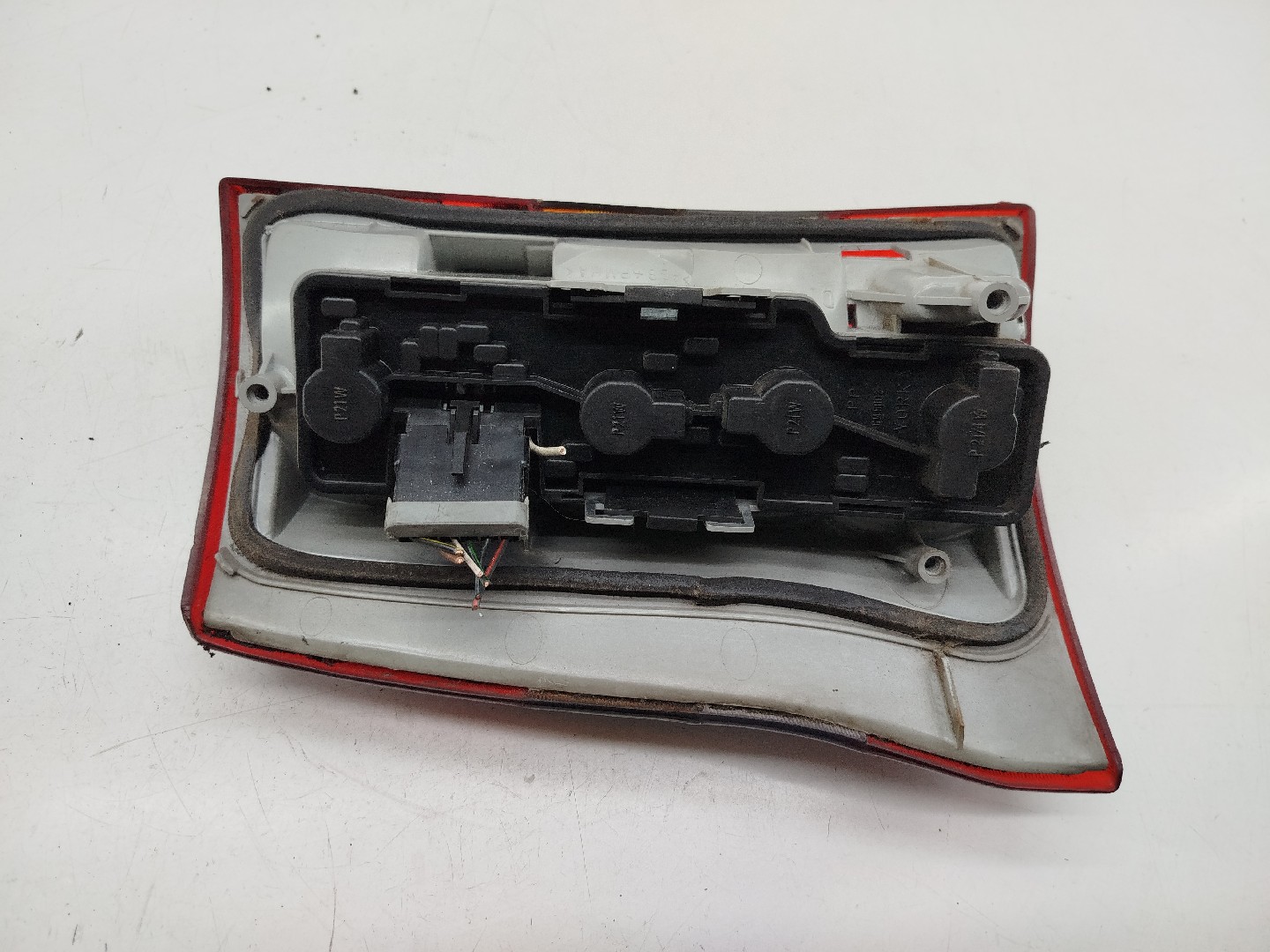 Farolim Stop Direito OPEL ASTRA F Combi (T92) | 91 - 98 Imagem-2