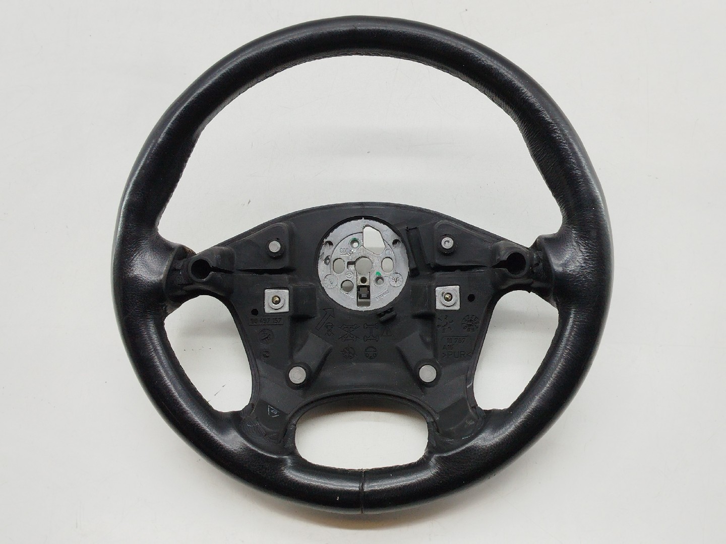 Volante OPEL ASTRA F Combi (T92) | 91 - 98 Imagem-4