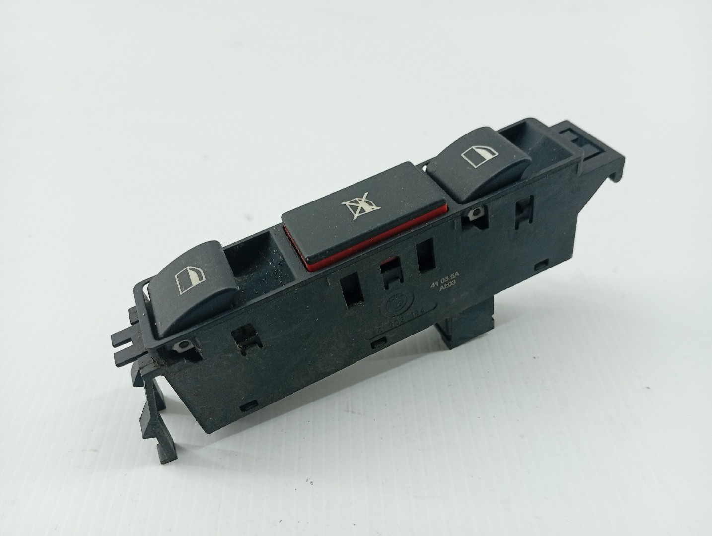 Comutador de vidros BMW 3 Touring (E46) | 99 - 05