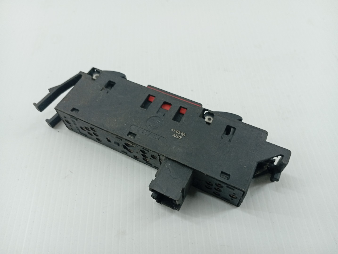 Comutador de vidros BMW 3 Touring (E46) | 99 - 05 Imagem-4