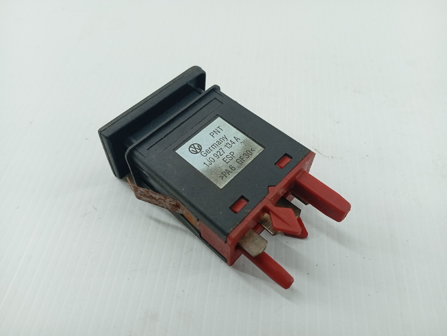 Botão de controlo de tração VOLKSWAGEN GOLF IV (1J1) | 97 - 07 Imagem-4