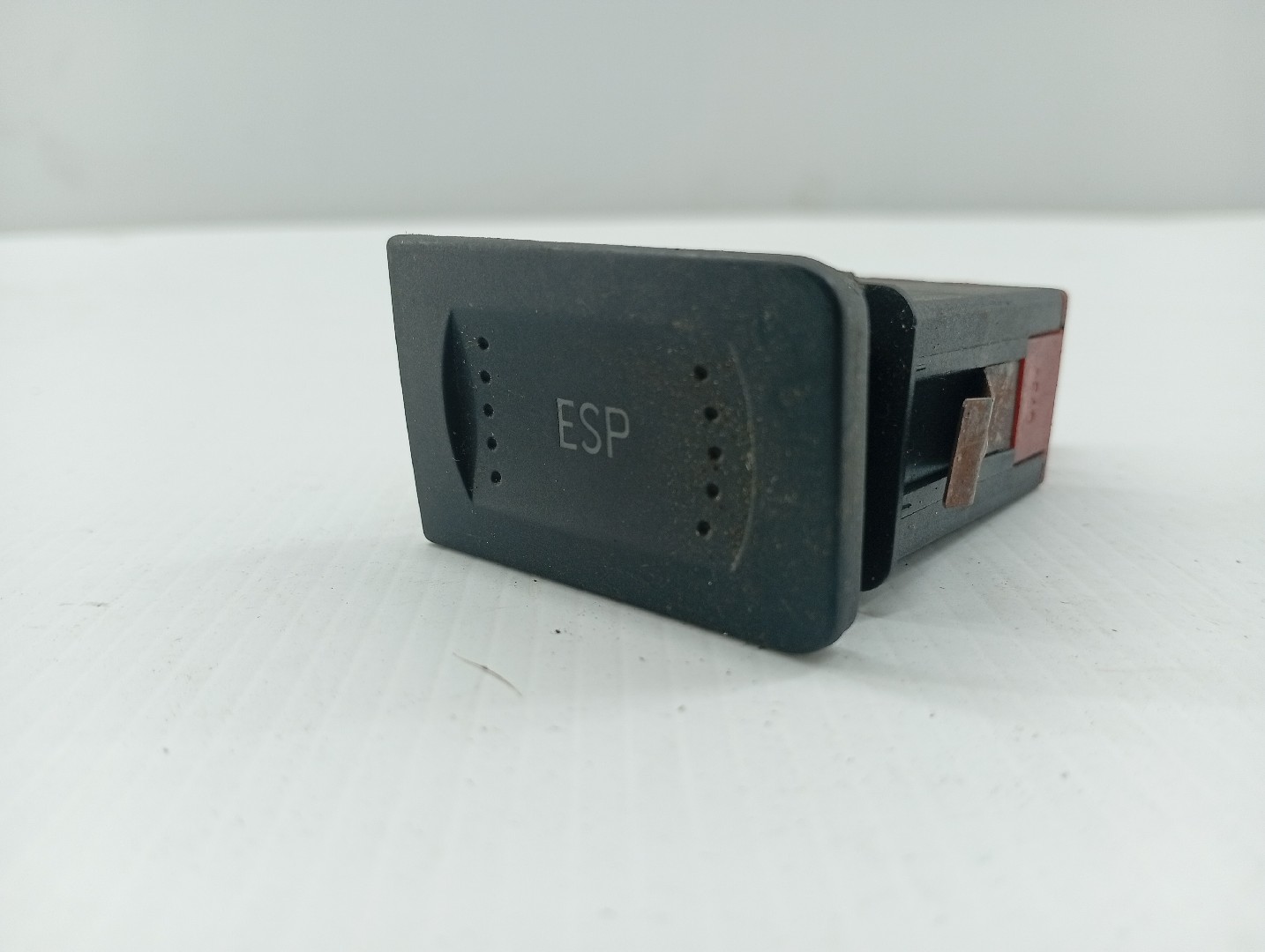 Botão de controlo de tração VOLKSWAGEN GOLF IV (1J1) | 97 - 07