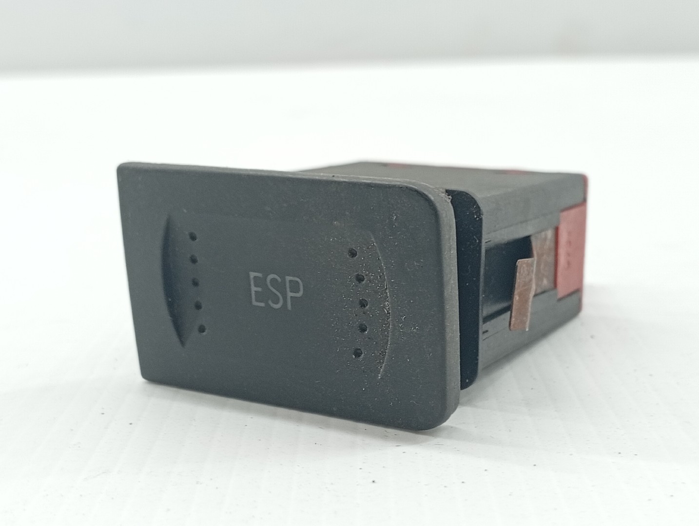 Botão de controlo de tração VOLKSWAGEN GOLF IV (1J1) | 97 - 07 Imagem-5