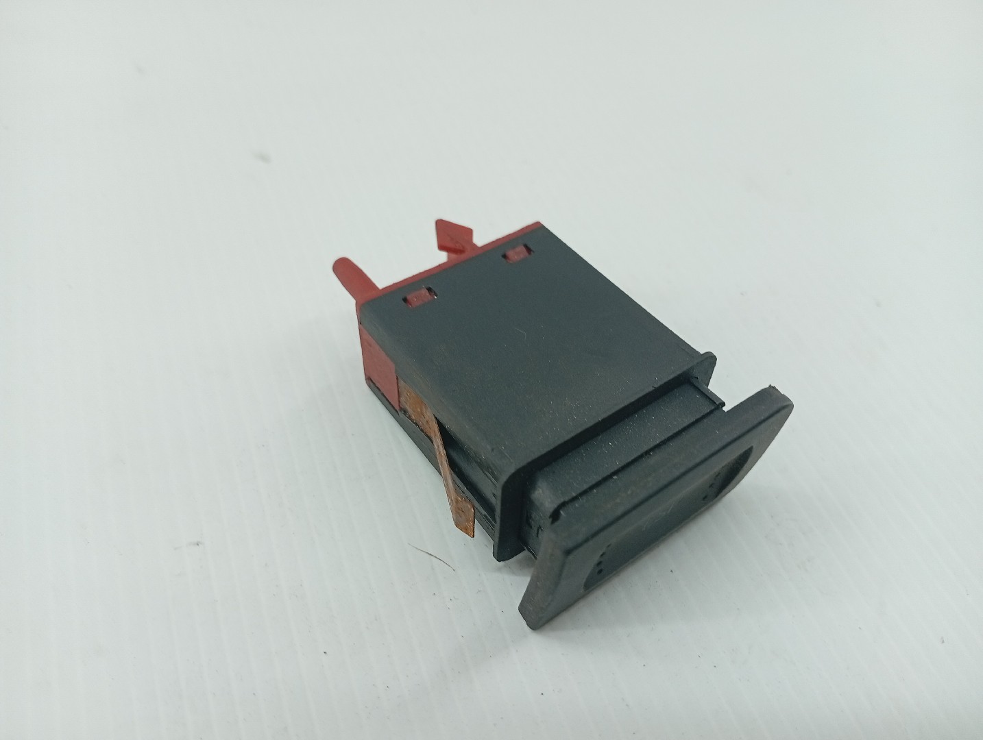 Botão de controlo de tração VOLKSWAGEN GOLF IV (1J1) | 97 - 07 Imagem-2