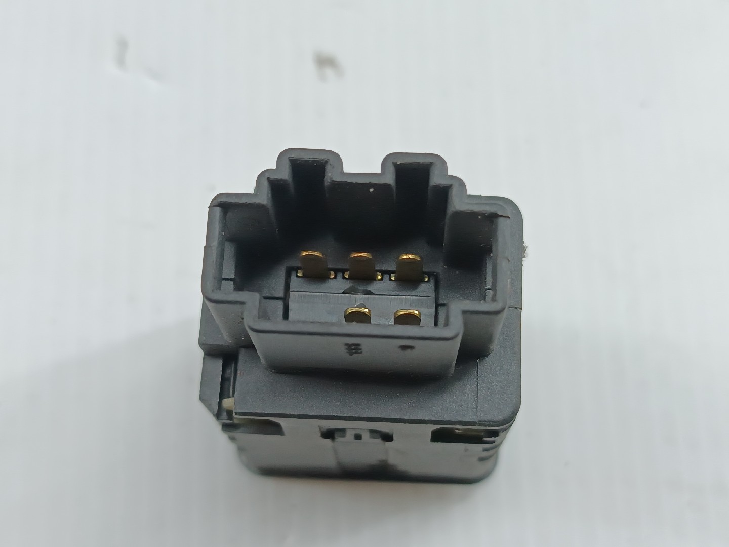 Regulador de ótica VOLKSWAGEN GOLF IV (1J1) | 97 - 07 Imagem-1