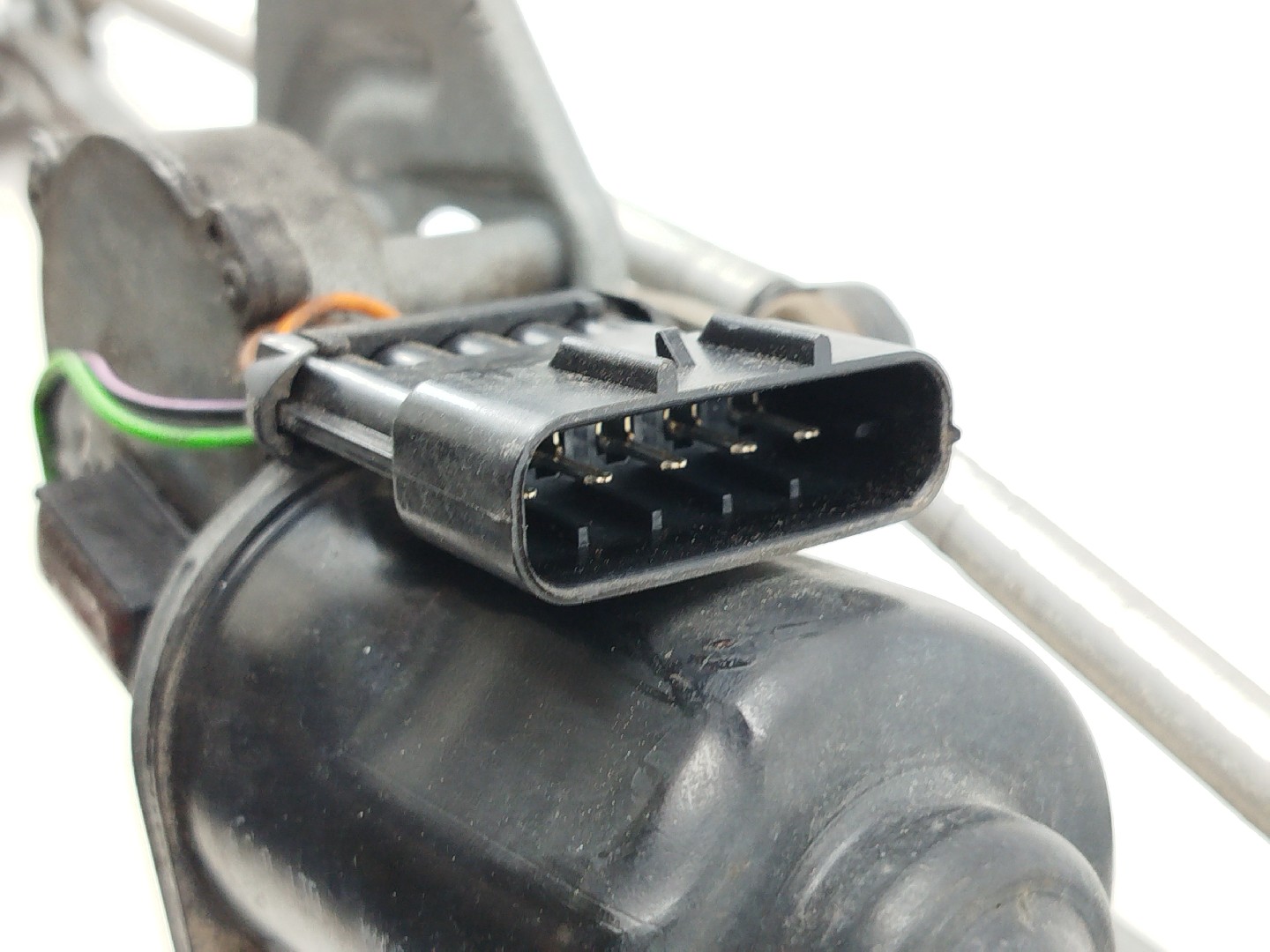 Motor do Limpa Para-Brisas OPEL ASTRA F Combi (T92) | 91 - 98 Imagem-1