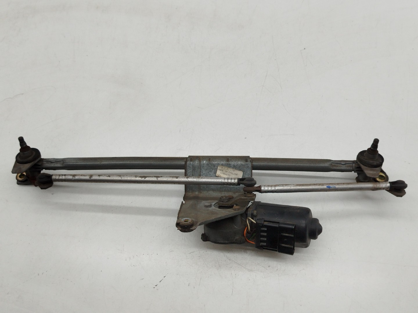 Motor do Limpa Para-Brisas OPEL ASTRA F Combi (T92) | 91 - 98 Imagem-5