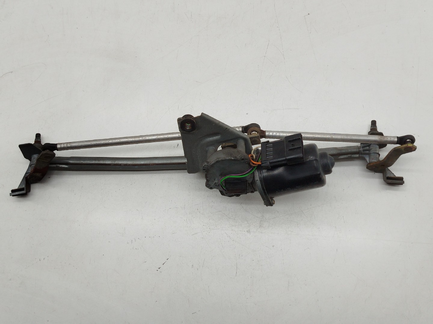 Motor do Limpa Para-Brisas OPEL ASTRA F Combi (T92) | 91 - 98 Imagem-4