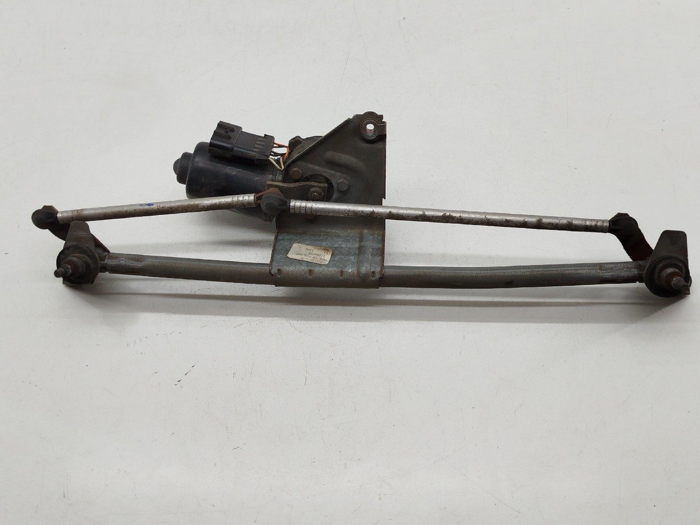 Motor do Limpa Para-Brisas OPEL ASTRA F Combi (T92) | 91 - 98 Imagem-7