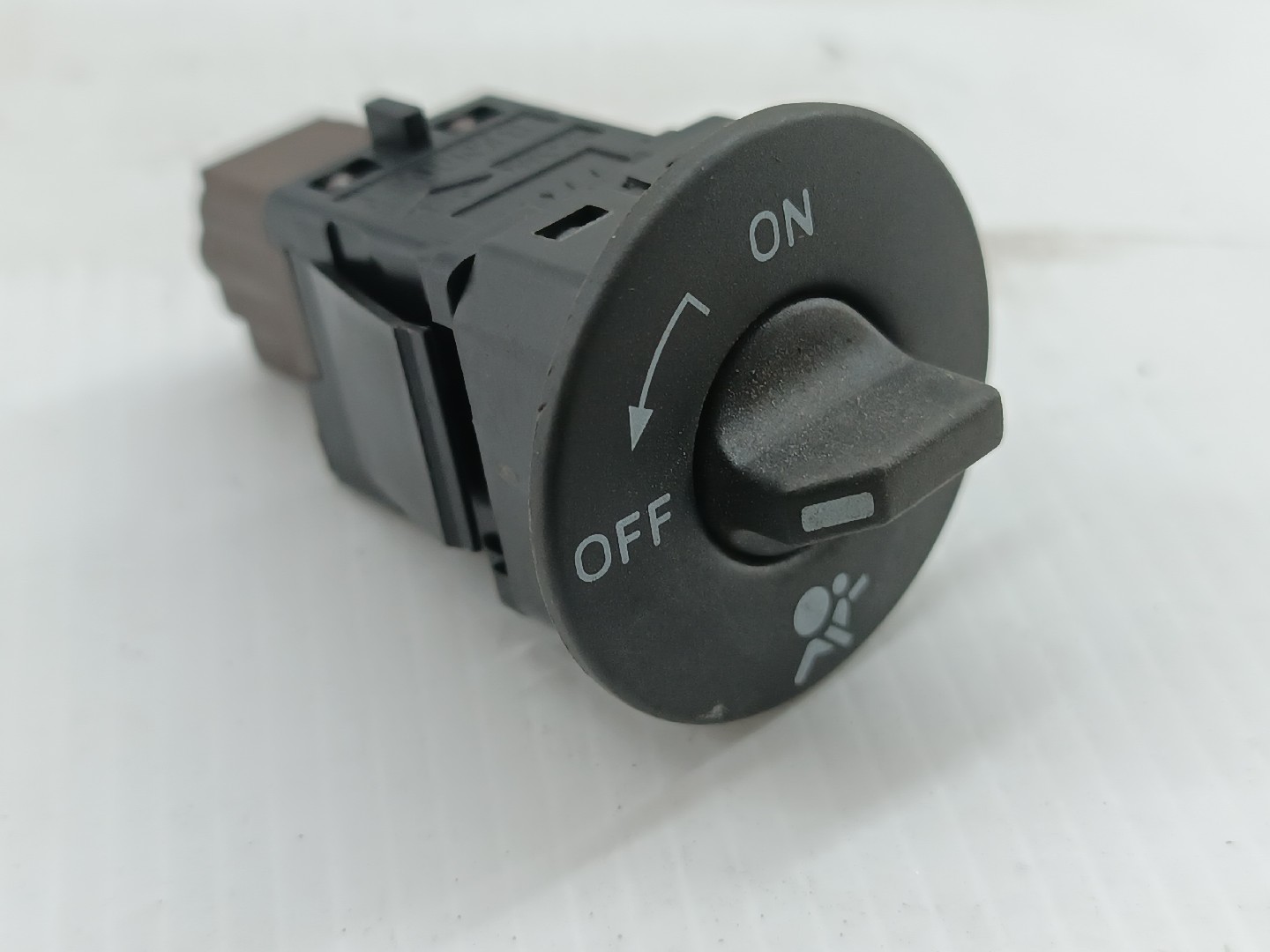 Interruptor Airbag Passageiro RENAULT MEGANE III Hatchback (BZ0/1_) | 08 -  Imagem-3