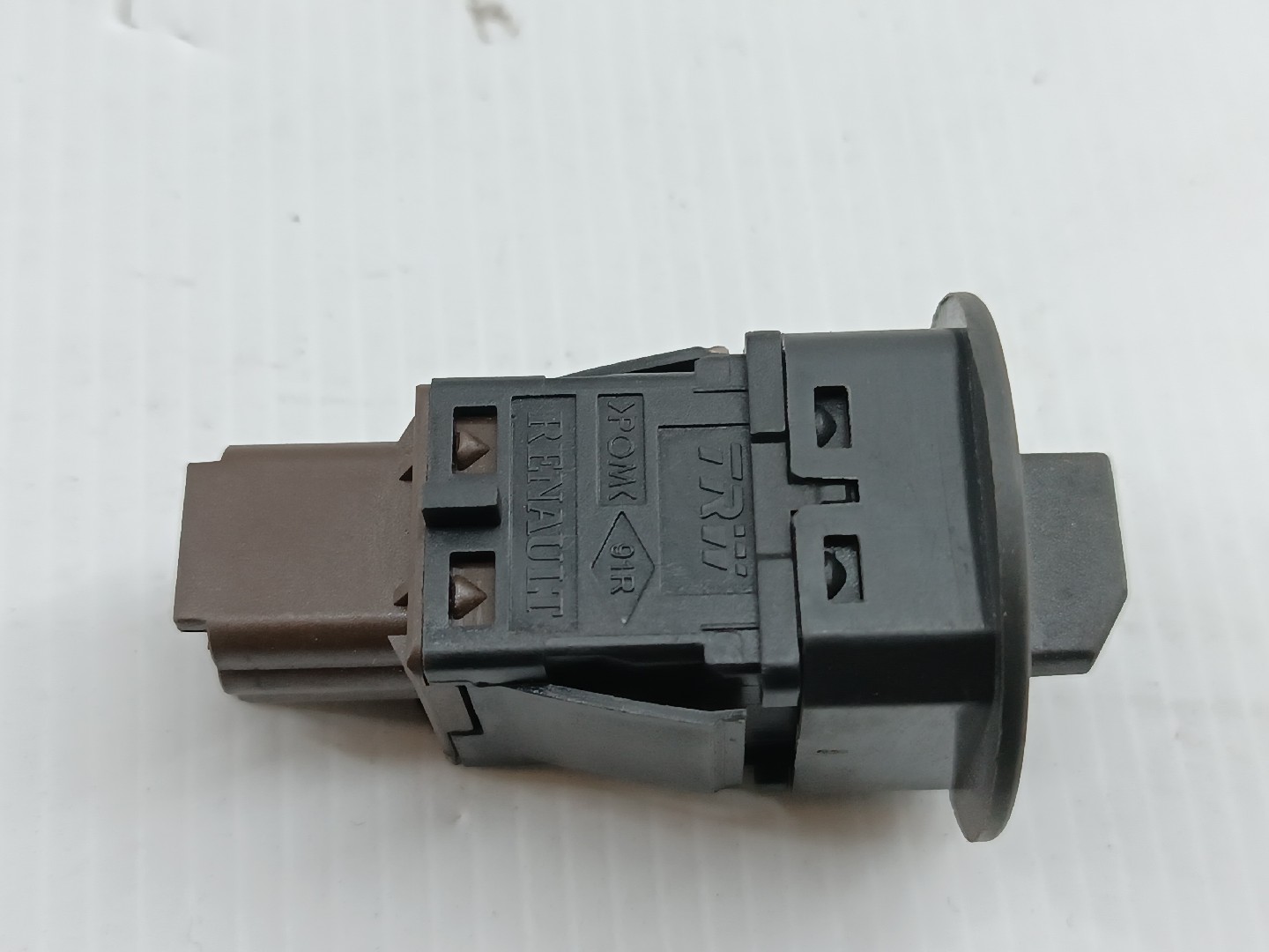 Interruptor Airbag Passageiro RENAULT MEGANE III Hatchback (BZ0/1_) | 08 -  Imagem-1