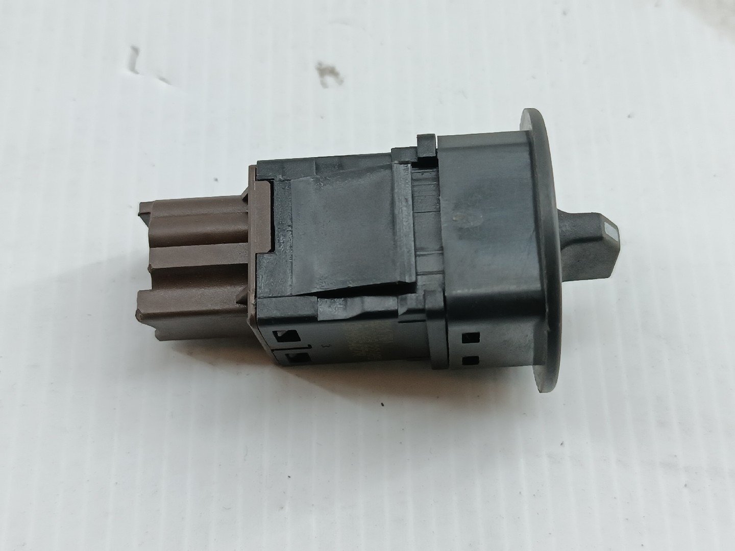 Interruptor Airbag Passageiro RENAULT MEGANE III Hatchback (BZ0/1_) | 08 - 