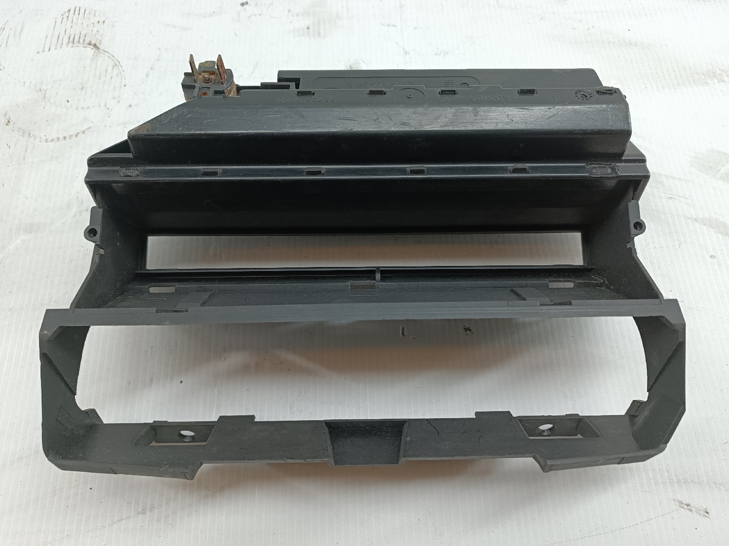 Cinzeiro BMW 3 (E46) | 97 - 05 Imagem-2