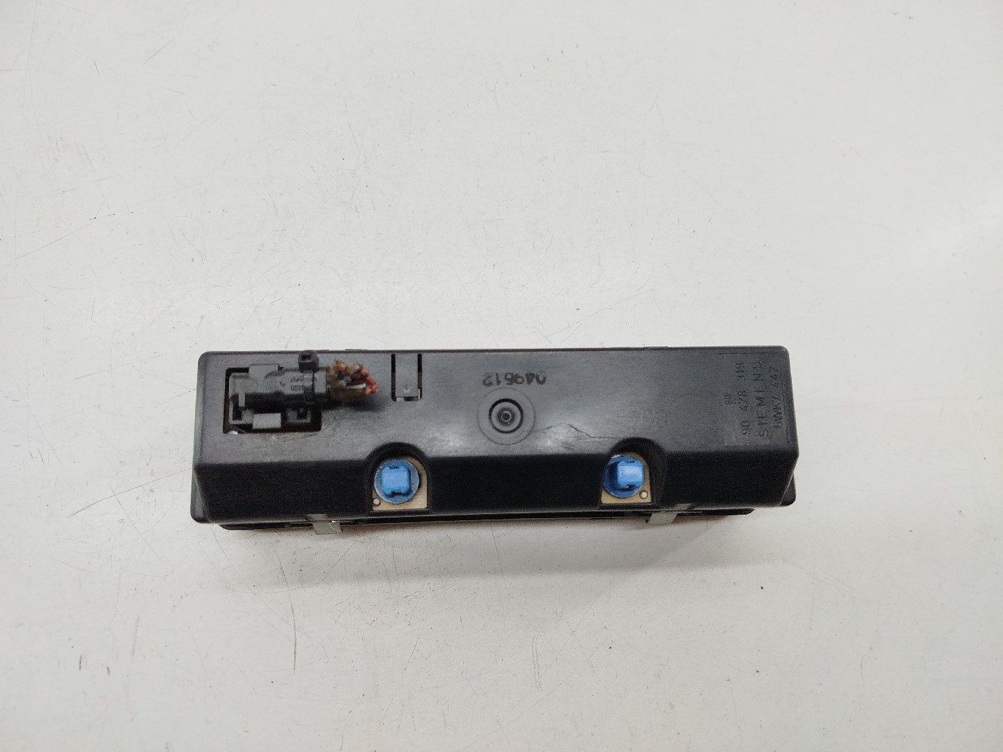 Display OPEL ASTRA F Combi (T92) | 91 - 98 Imagem-2