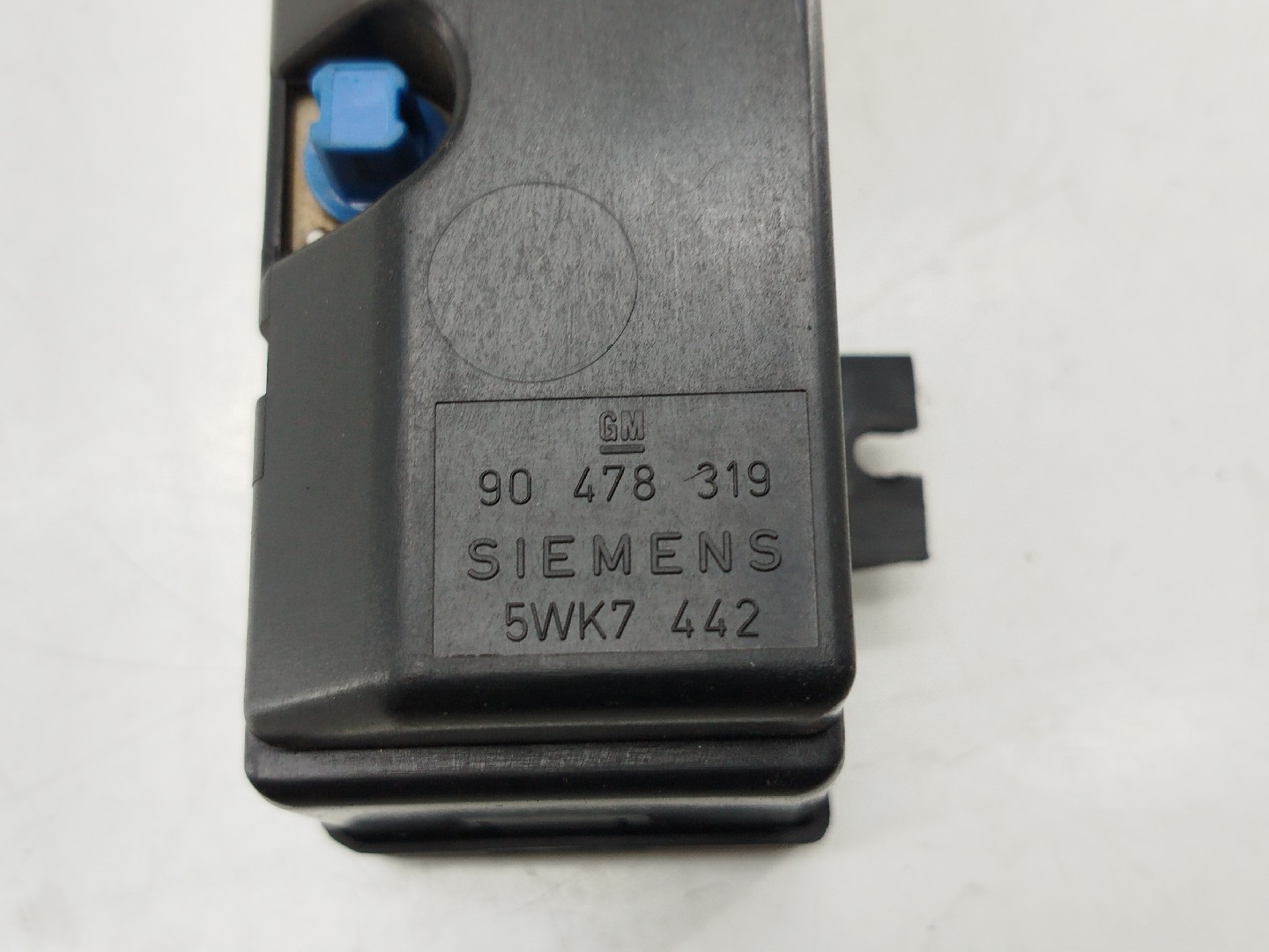 Display OPEL ASTRA F Combi (T92) | 91 - 98 Imagem-3